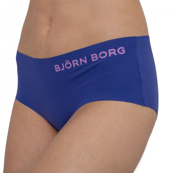 3PACK dámske nohavičky Bjorn Borg viacfarebné (2021-1195-60671)