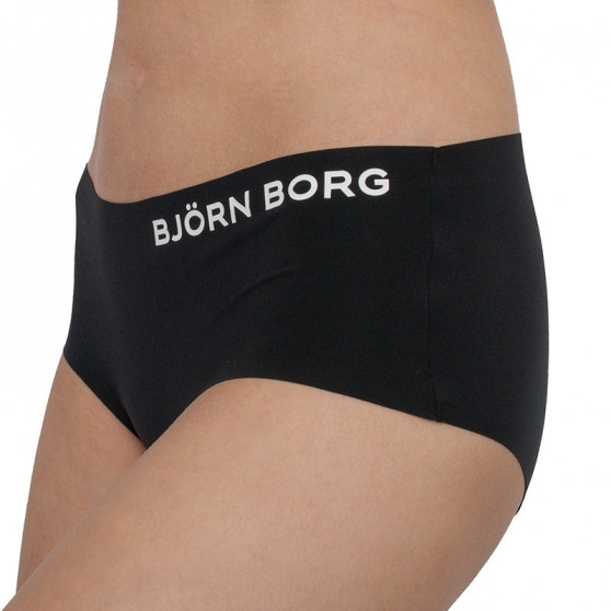 3PACK dámske nohavičky Bjorn Borg viacfarebné (2021-1195-60671)