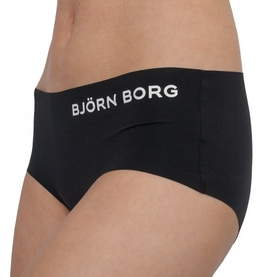 3PACK dámske nohavičky Bjorn Borg viacfarebné (2011-1191-72541)