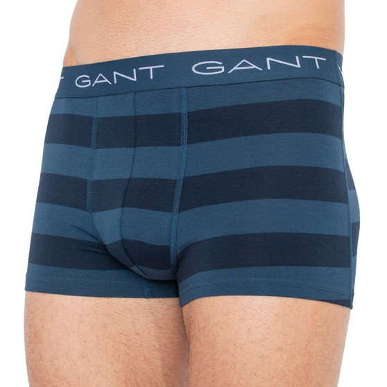 3PACK pánske boxerky Gant viacfarebné (902013203-461)