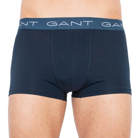 3PACK pánske boxerky Gant viacfarebné (902013203-461)