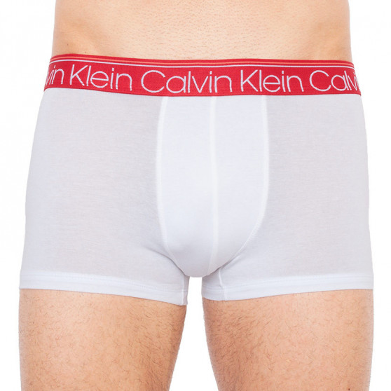 3PACK pánske boxerky Calvin Klein viacfarebné (NB2336A-WBR)