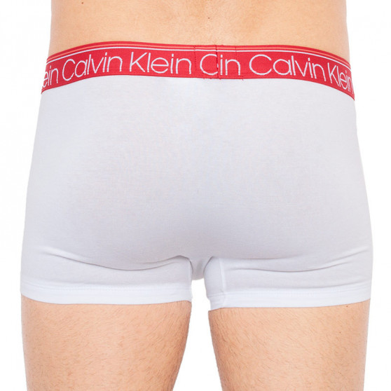 3PACK pánske boxerky Calvin Klein viacfarebné (NB2336A-WBR)