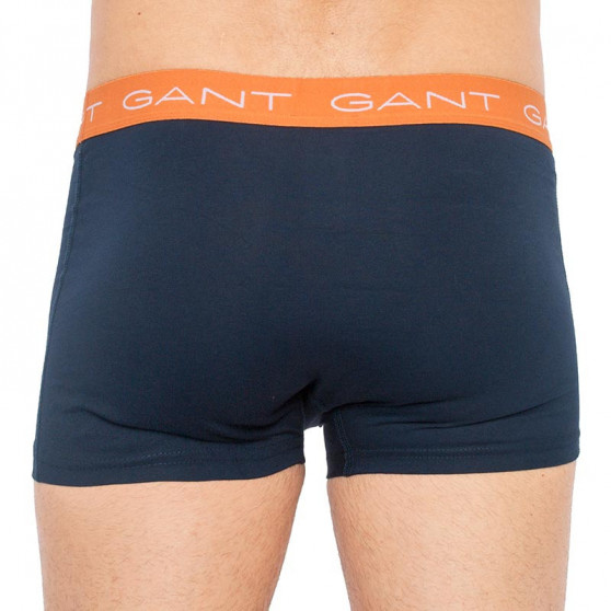 3PACK pánske boxerky Gant viacfarebné (901943303-410)