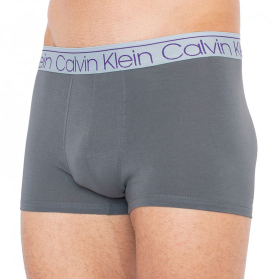 3PACK pánske boxerky Calvin Klein viacfarebné (NB2336A-CLG)