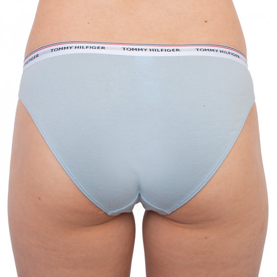 3PACK dámske nohavičky Tommy Hilfiger viacfarebné (UW0UW00043 0SR)