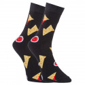 Veselé ponožky Dots Socks nachoz (DTS-SX-432-A)