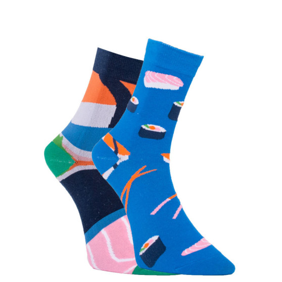 Veselé ponožky Dots Socks suchi (DTS-SX-446-N)