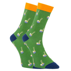 Veselé ponožky Dots Socks s košíčky (DTS-SX-444-Z)