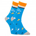 Veselé ponožky Dots Socks (DTS-SX-402-N)