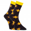 Veselé ponožky Dots Socks šerif (DTS-SX-438-C)