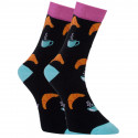 Veselé ponožky Dots Socks raňajky (DTS-SX-419-A)