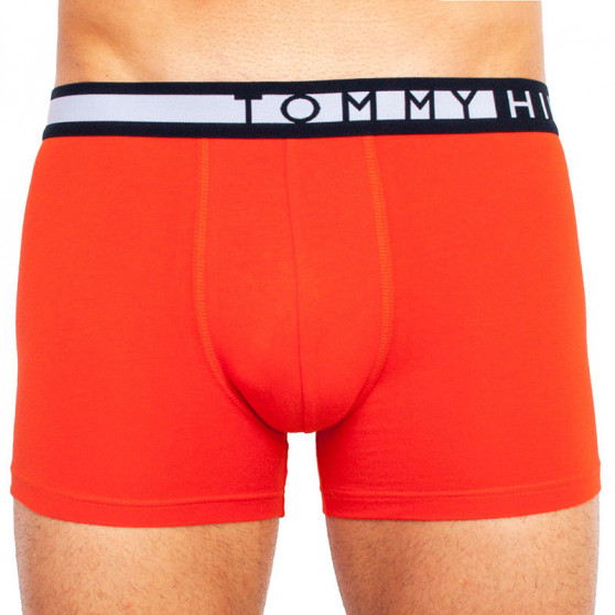 3PACK pánske boxerky Tommy Hilfiger viacfarebné (UM0UM01565 0WJ)