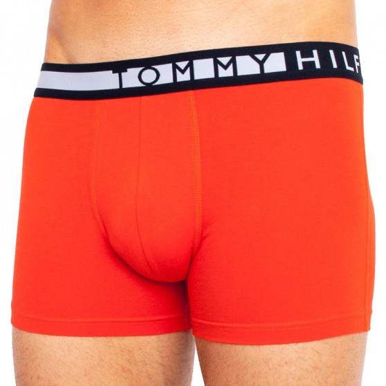 3PACK pánske boxerky Tommy Hilfiger viacfarebné (UM0UM01565 0WJ)