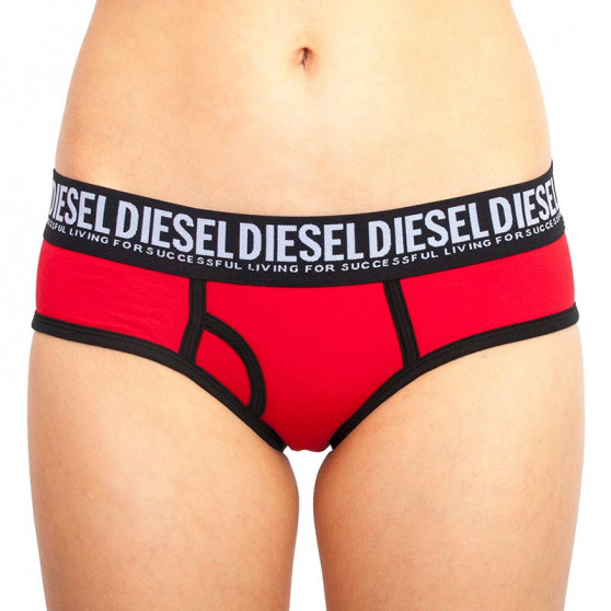 3PACK dámske nohavičky Diesel viacfarebné (00SQZS-0NAZU-E5189)