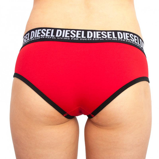 3PACK dámske nohavičky Diesel viacfarebné (00SQZS-0NAZU-E5189)