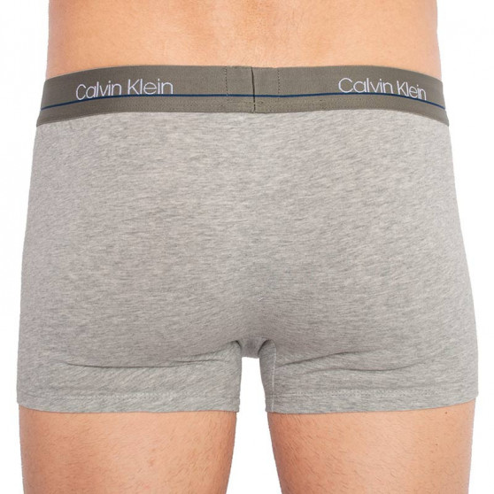 3PACK pánske boxerky Calvin Klein viacfarebné (NB2336A-MP1)