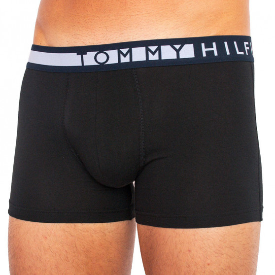 3PACK pánske boxerky Tommy Hilfiger viacfarebné (UM0UM01565 0X0)