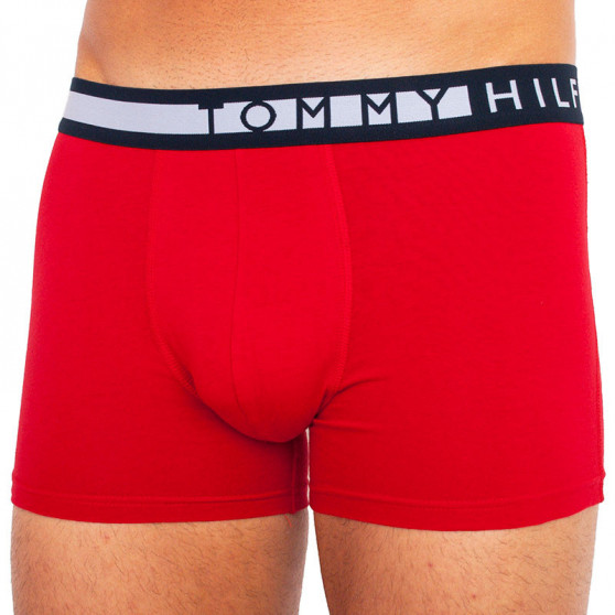 3PACK pánske boxerky Tommy Hilfiger viacfarebné (UM0UM01565 0X0)