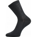 Ponožky VoXX tm. sivá (Radius)