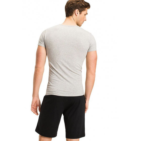 3PACK pánske tričko Tommy Hilfiger viacfarebné (2S87903767 004)