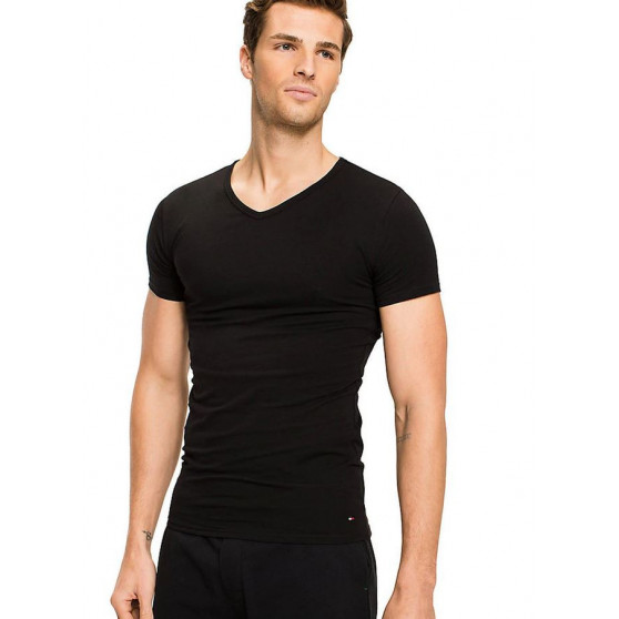 3PACK pánske tričko Tommy Hilfiger viacfarebné (2S87903767 004)