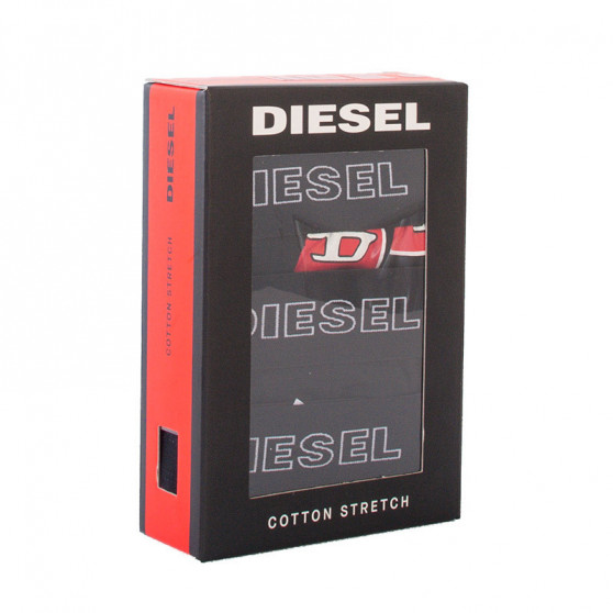 3PACK pánske boxerky Diesel viacfarebné (00ST3V-0WAXV-E4273)