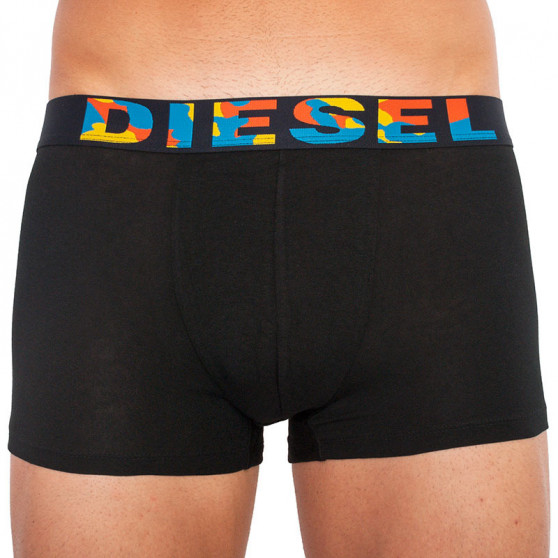 3PACK pánske boxerky Diesel viacfarebné (00ST3V-0SAYF-E5237)