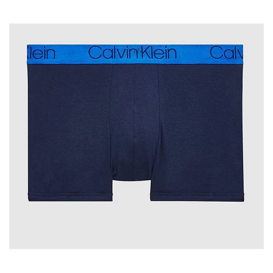 Pánske boxerky Calvin Klein modré (NB2448A-8SB)