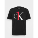 Pánske tričko CK ONE čierne (NM1903E-3WX)