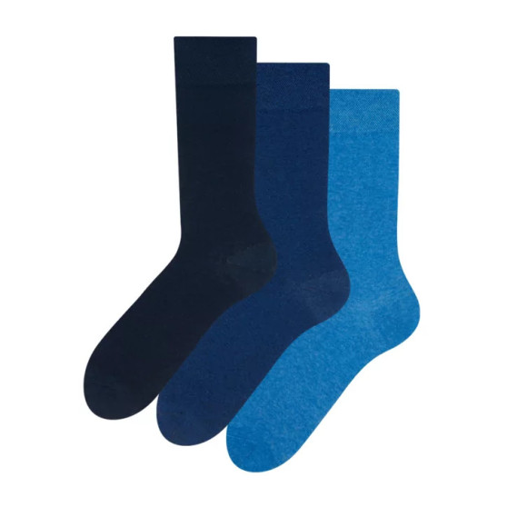 3PACK ponožky Dedoles z recyklovanej bavlny Idealista