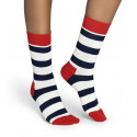 Ponožky Happy Socks Stripe (SA01-045)