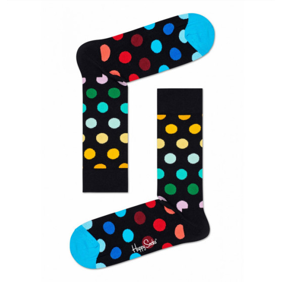 Ponožky Happy Socks Big Dot (BDO01-0101)