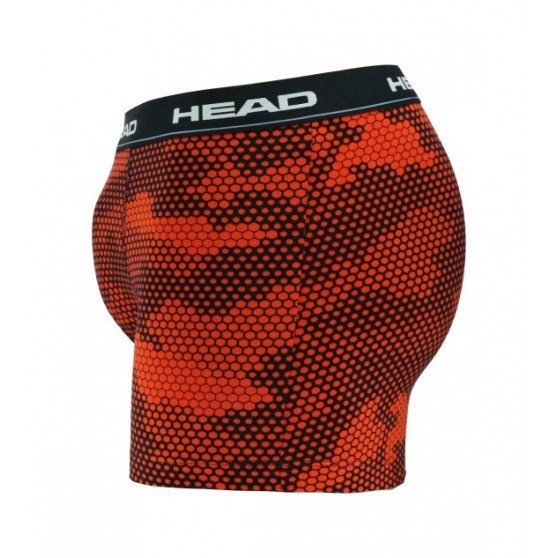 2PACK pánske boxerky HEAD viacfarebné (801201001 002)