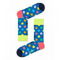 Ponožky Happy Socks Big Dot (BDO01-7500)