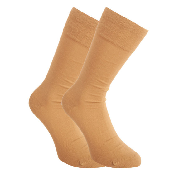 Ponožky Bellinda bambusové béžové (BE497520-615)