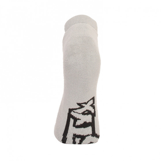 3PACK ponožky Styx nízke v darčekovom balení (HNV960616)