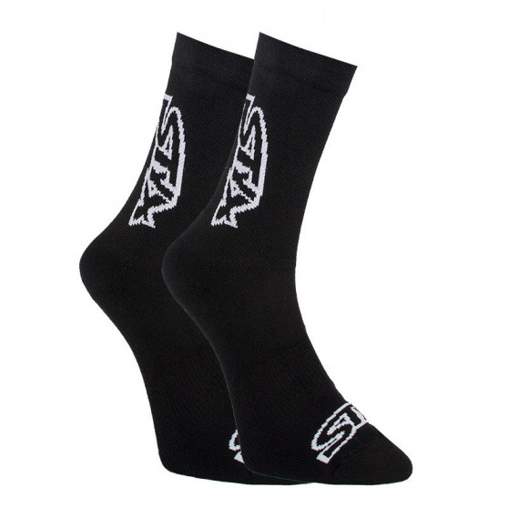 3PACK ponožky Styx vysoké viacfarebné (HV9606162)