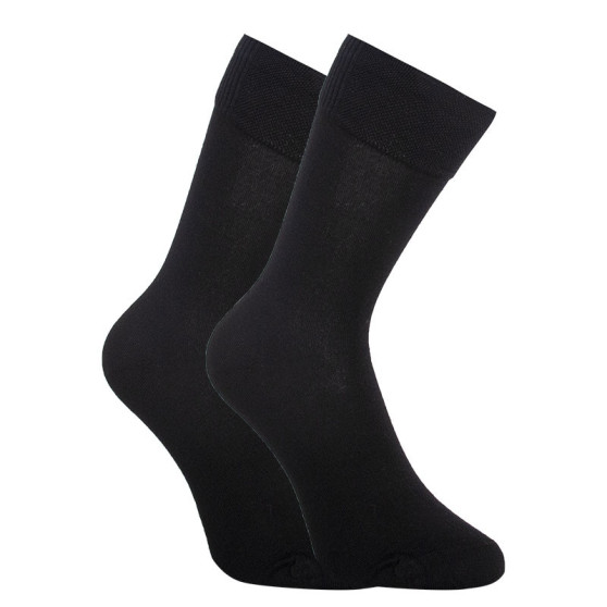 Ponožky Bellinda bambusové čierné (BE497546-940)