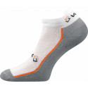 Ponožky VoXX bielé (Locator A)