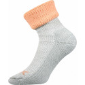 Ponožky VoXX sivé (Quanta1)