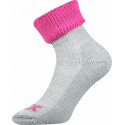 Ponožky VoXX sivé (Quanta2)