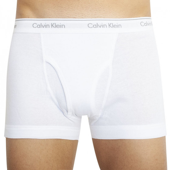 3PACK pánske boxerky Calvin Klein viacfarebné (NB1893A-MP1)