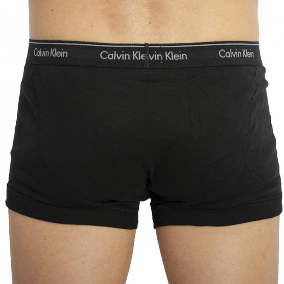 3PACK pánske boxerky Calvin Klein viacfarebné (NB1893A-MP1)