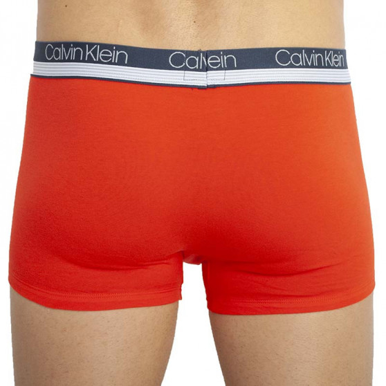 3PACK pánske boxerky Calvin Klein viacfarebné (NB2336A-MP3)