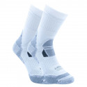 Ponožky VoXX merino bielé (Stabil 2)