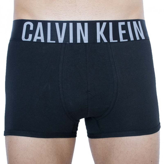 2pack pánske boxerky Calvin Klein čierne (NB2602A-UB1)