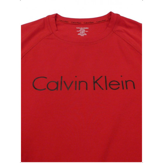 Pánske pyžamo Calvin Klein viacfarebné (NM1592E-9UR)