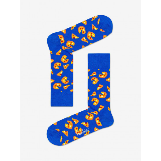 3PACK ponožky Happy Socks Junk food socks gift box (XJUN08-0100)