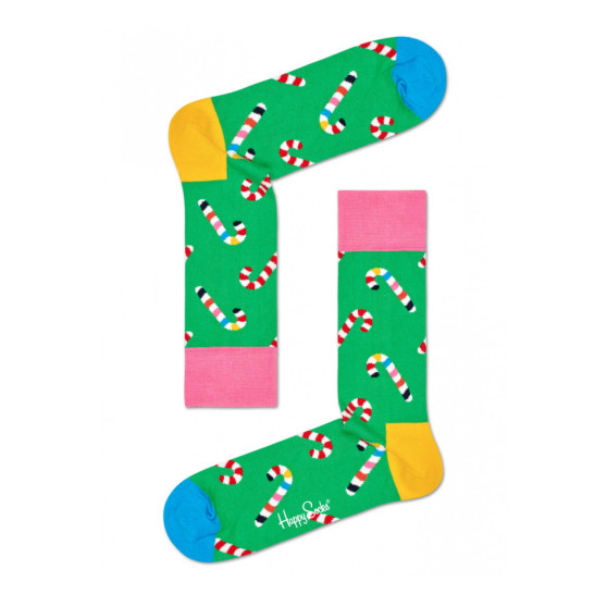 Ponožky Happy Socks Candy Cane (CCA01-7300)